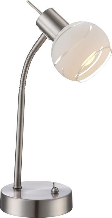 Immagine prodotto Globo Lampada da tavolo Elliott (320 lm, E14)