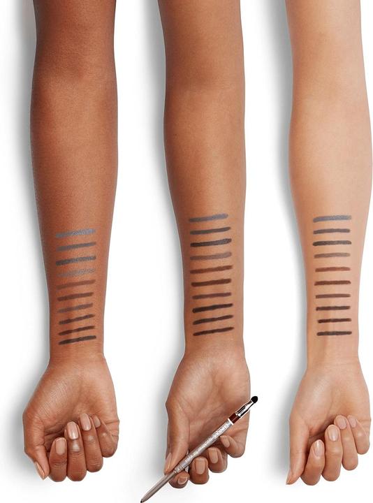 Actual product image Clinique Quickliner (03-roast coffee)
