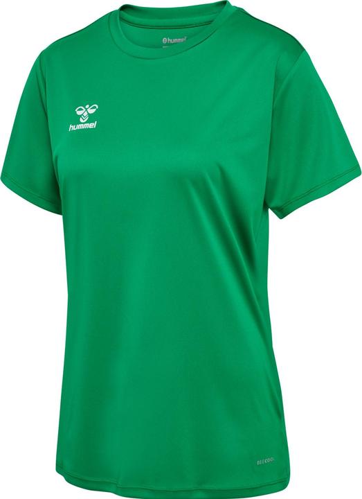 hummel hmlESSENTIAL JERSEY S/S WOMAN