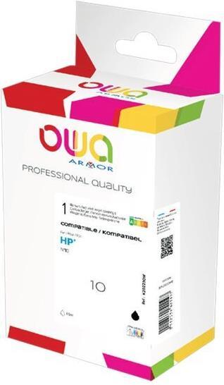 Armor OWA OWA Encre pour HP DeskJet 2000C black compatible Business Inkjet 2200.2300 - Noir (B)