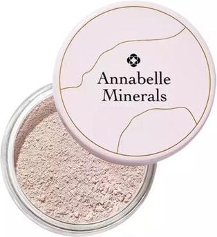 Annabelle Minerals Substrate Mineral Illuminating Natural Light 4 G (Beige)