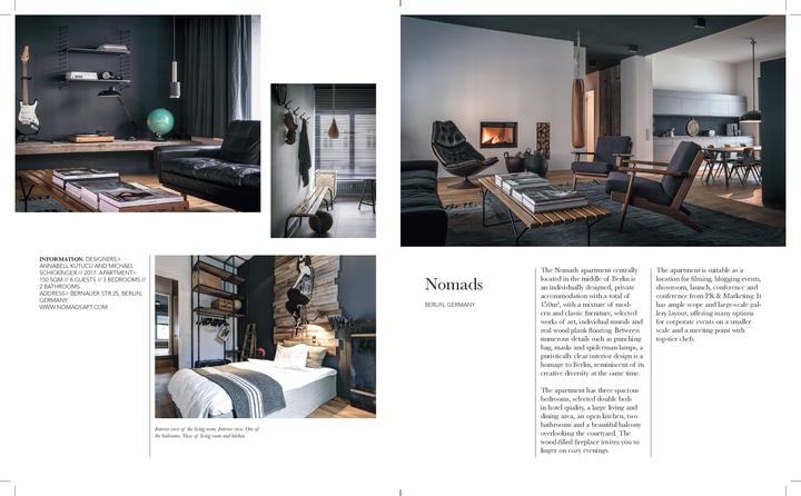 Produktbild Architekten Reisen (Deutsch, Sibylle Kramer, 2019)