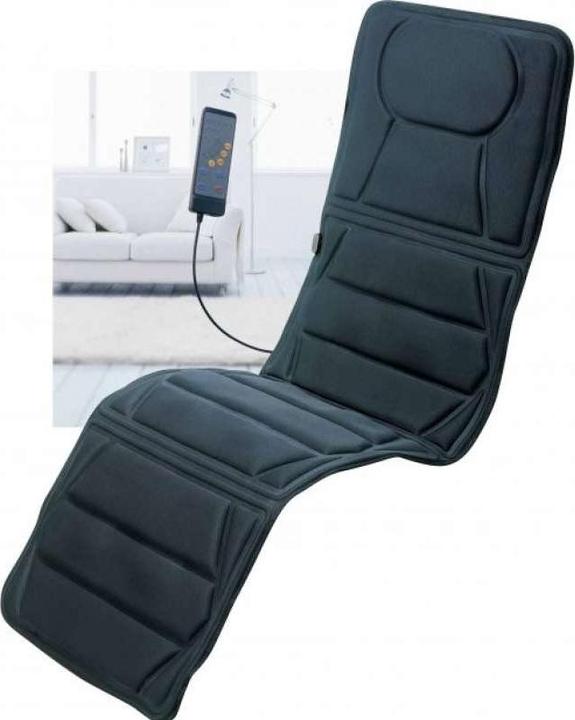 Produktbild Aktivshop Massagematte Luxus 2in1