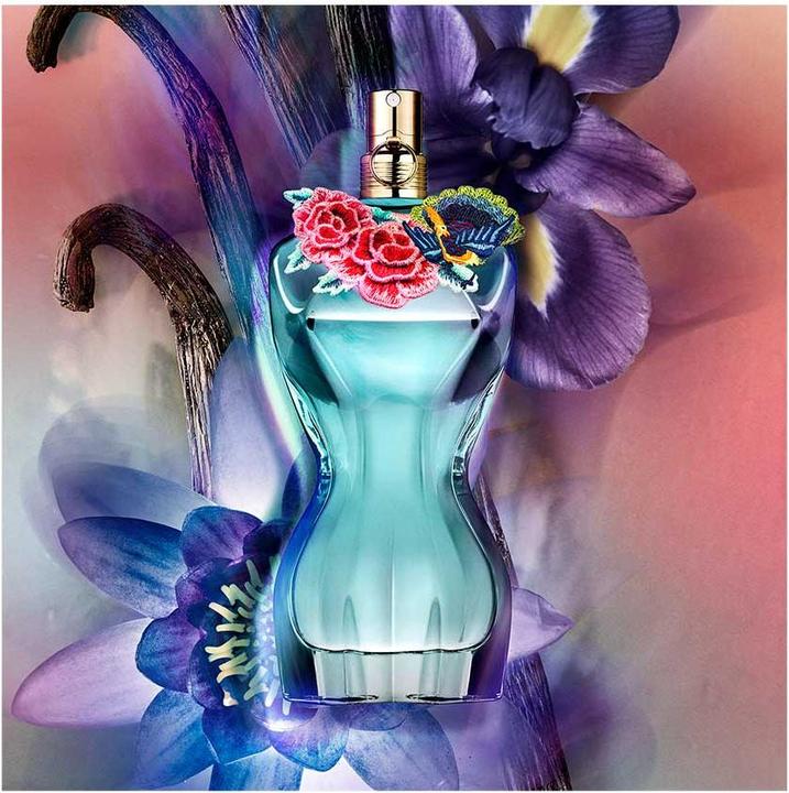 Immagine prodotto Gaultier La Belle Paradise G Eau de Parfum (Eau de parfum, 100 ml)