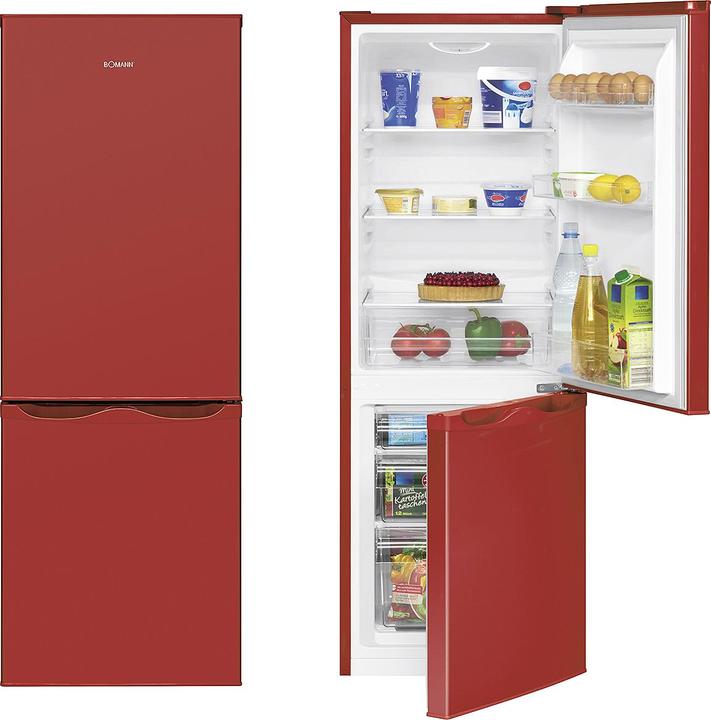 Actual product image Bomann KG 320.2 (175 l)