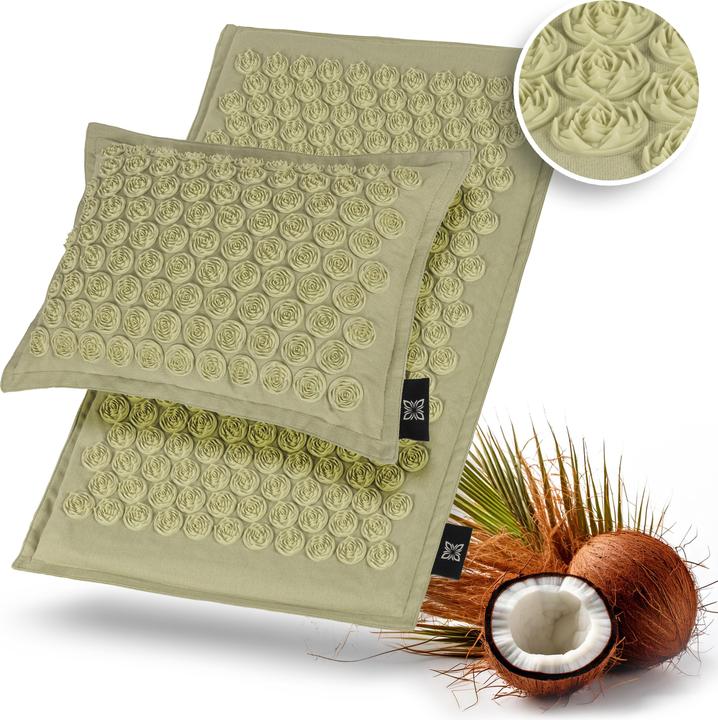 Produktbild Omnana CACTUSX Akkupressurmatte