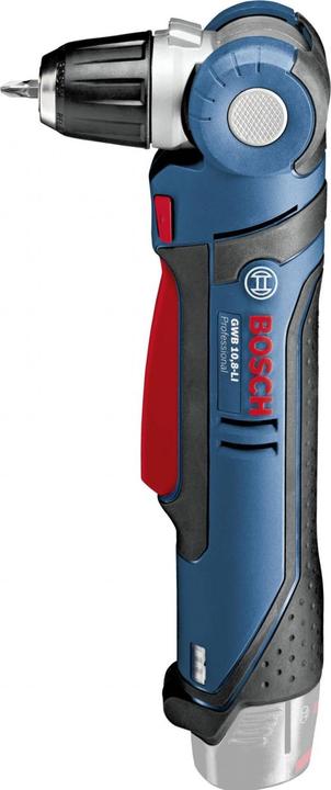 Produktbild Bosch Professional Gwb 12v-10 (Akkubetrieb)