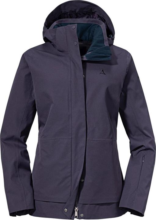 Schöffel Jacken ZipIn! Regenjacke Toledo L