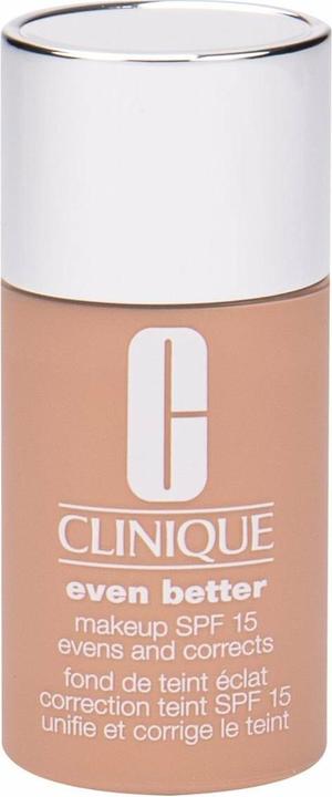 Actual product image Clinique Even Better (18 Cream Whip)