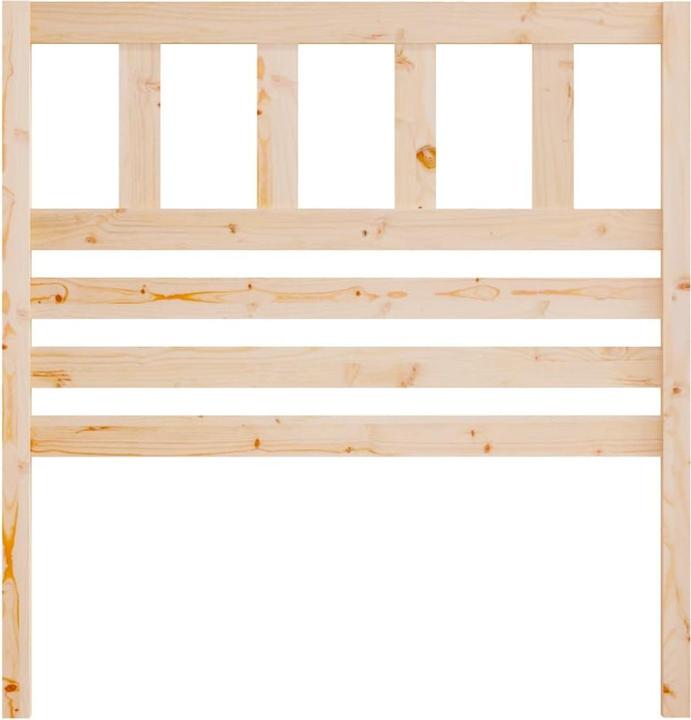 Immagine prodotto VidaXL Kipper (126 x 4 x 100 cm)