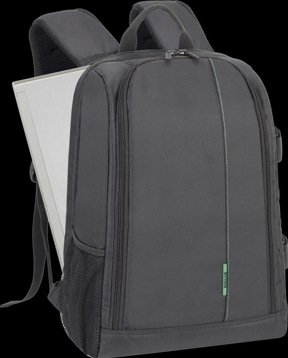 Actual product image Rivacase 7490 (PS) Backpack Elegant (Photo backpack, 1 l)