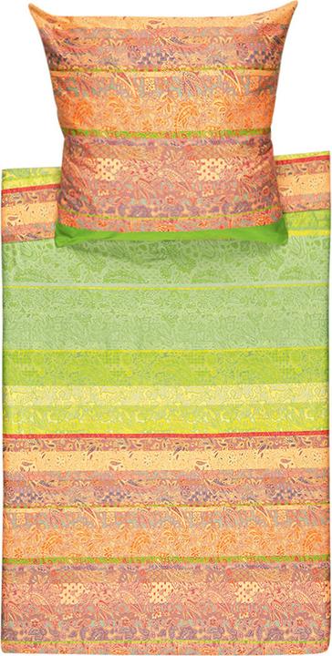 Produktbild Bassetti Bettwäsche Montalcino V2 (Duvetbezug, 200x200 cm)