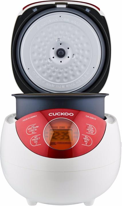 Produktbild Cuckoo CR-0351F