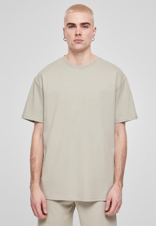 Actual product image Urban Classics Heavy Oversized Tee (XXL)
