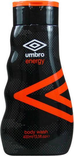 Immagine prodotto Umbro Potenza (400 ml)