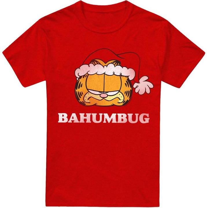 Produktbild Garfield Bahumbug TShirt (XL)
