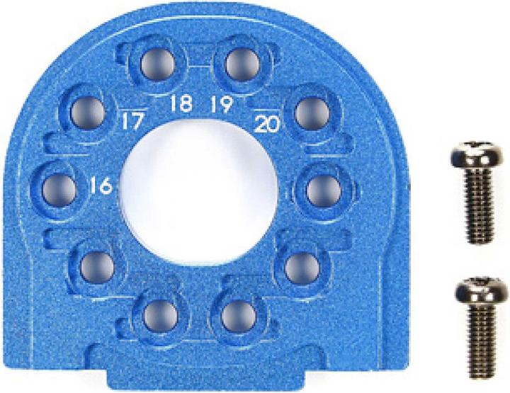 Actual product image Tamiya Tuning part