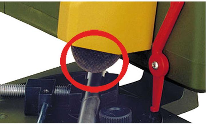 Image du produit Proxxon Roue de tronçonnage