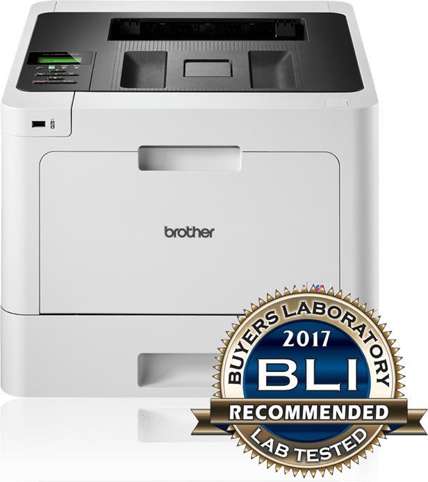 Produktbild Brother Hl-L8260cdw (Laser, Farbe)