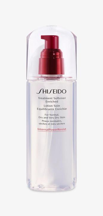 Image du produit Shiseido Traitement Adoucisseur enrichi (Lotion nettoyante, 150 ml)