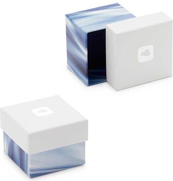Produktbild Leonardo Fingerring Annika 18 Edelstahl (18)