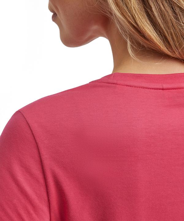 Produktbild Falke Damen T-Shirt (XS)