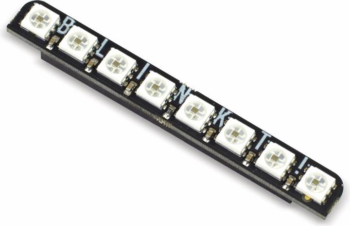 Produktbild Pimoroni Blinkt! (Erweiterung)