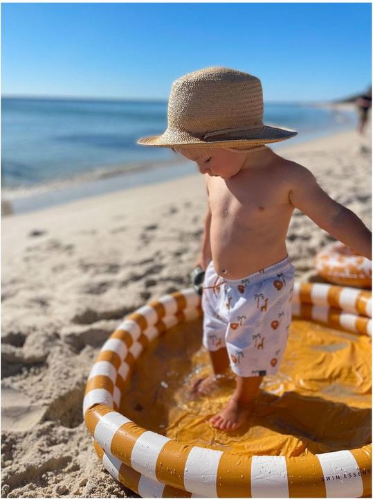 Immagine prodotto Swim Essentials Costume da bagno da bambino 86/92 Jungle (86)