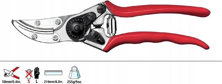 Immagine prodotto Felco 100