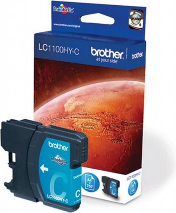 Image du produit Brother Lc-1100hyc (C)