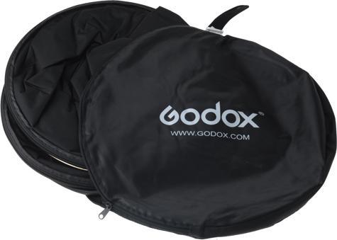 Immagine prodotto Godox RFT-05 Kit 5in1 (Specchio, 80 cm)