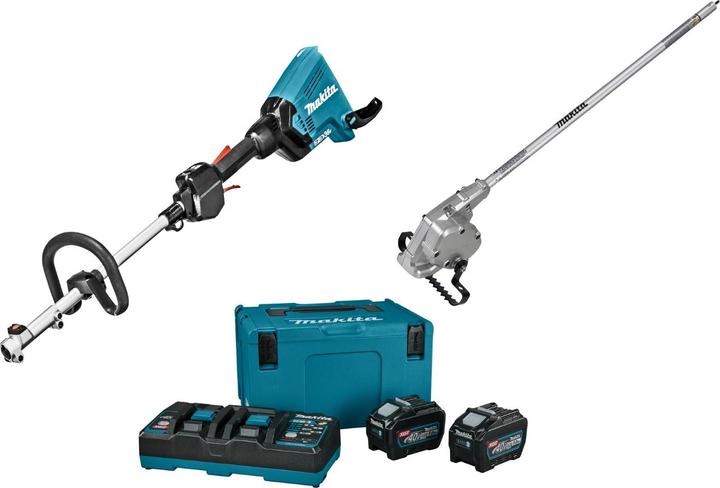 Produktbild Makita Energy Kit (18 V)