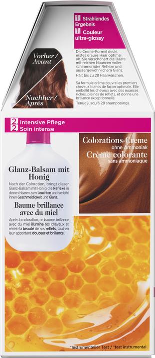 Image du produit L'Oréal Paris Casting Cream Gloss (535 Chocolat)