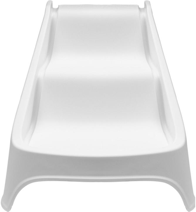 Actual product image Litter-Robot 4 Ramp, white