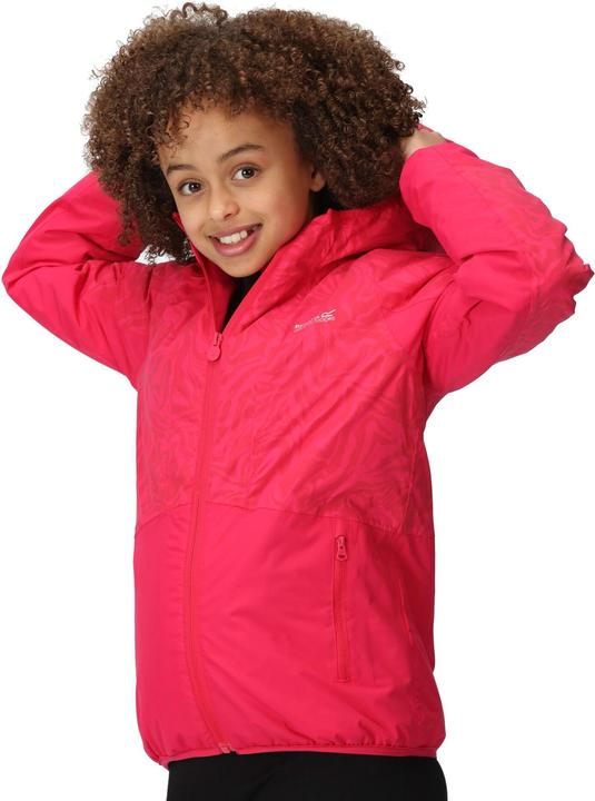 Produktbild Regatta Volcanics VII Reflektierende Wasserdichte Jacke (164)