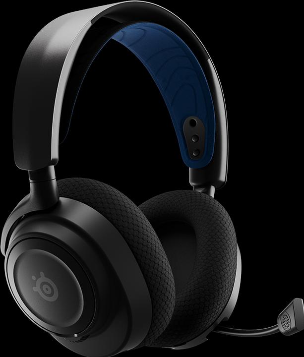 Actual product image SteelSeries Arctis Nova 7P (Wireless)