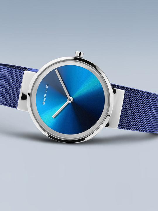 Produktbild Bering Classic (Analoguhr, 31 mm)