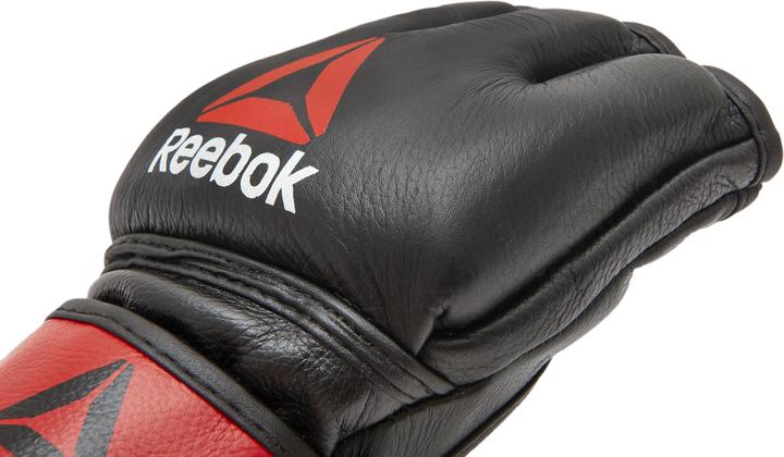 Produktbild Reebok MMA Leder (M)