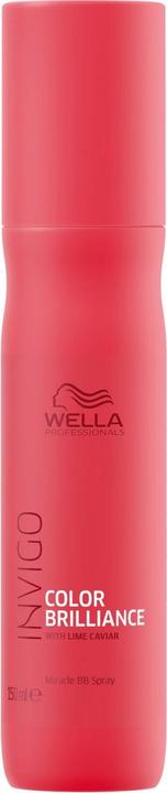 Image du produit Wella Invigo Color Brilliance - Miracle BB Spray (150 ml)