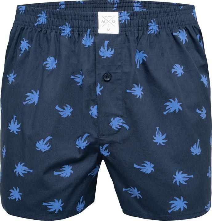 Produktbild Mg-1 Boxer Core (XL, 4er Pack)
