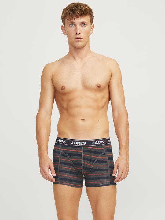 Immagine prodotto Jack & Jones Jacjohn Tronchetti Confezione Da 3 Sn (L, confezione da 3)