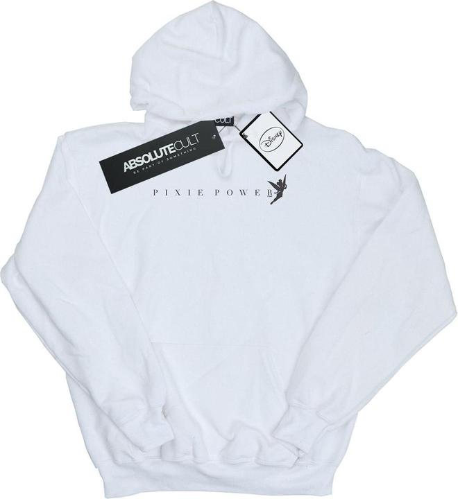 Produktbild Disney Tinker Bell Pixie Power Kapuzenpullover (XL)