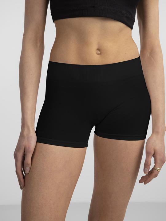 Actual product image Pieces Slim Fit Jersey Shorts (XL)