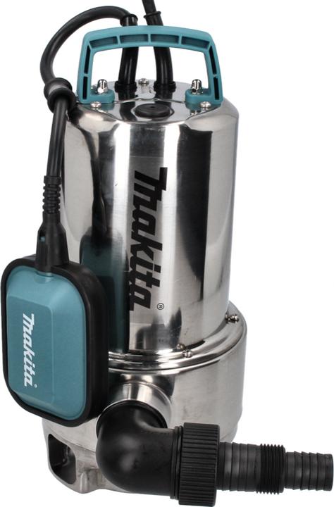 Actual product image Makita Pf0610 (Sewage pump)