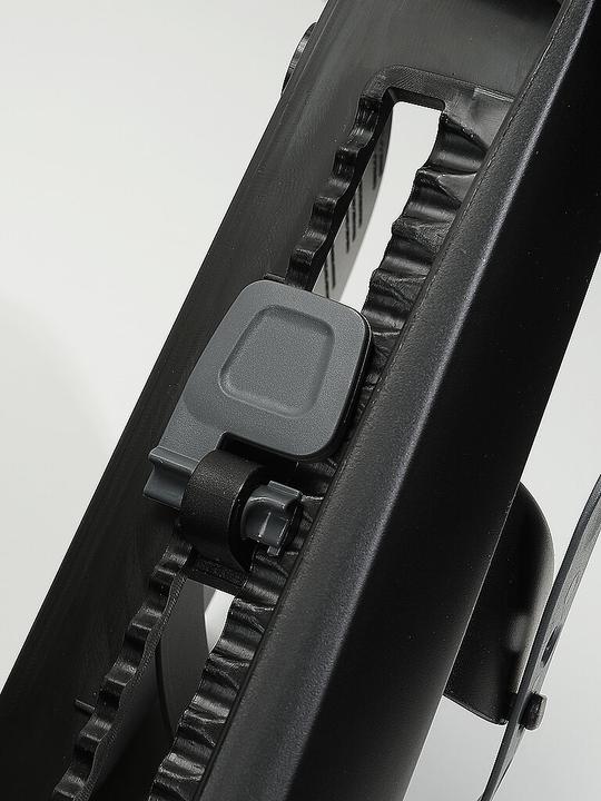 Produktbild Thule Yepp 2 Maxi- Frame Mount - Agave