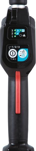 Immagine prodotto Makita DUR369LZ (Filo di taglio)