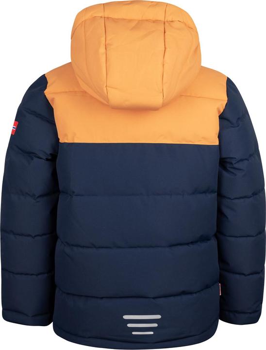 Actual product image Trollkids Girl's Gryllefjord Jacket (176)