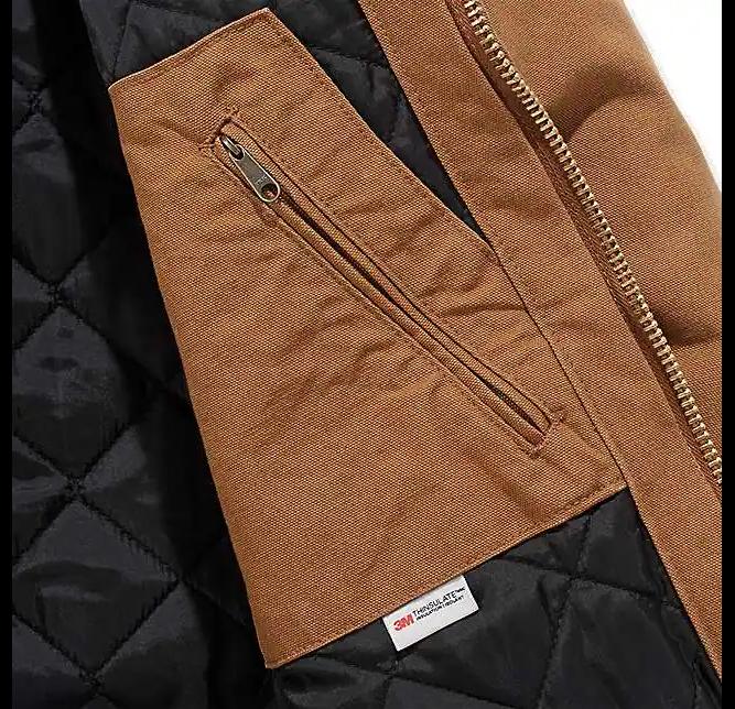 Immagine prodotto Carhartt Anatra Attiva (S)