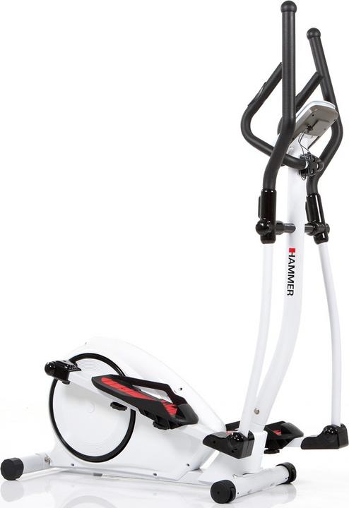 Hammer Fitness Crosstech XTR
