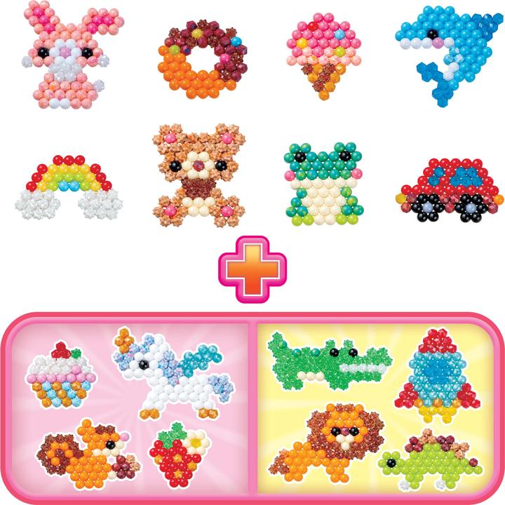 Image du produit Aquabeads Bastelstudio Starter Set
